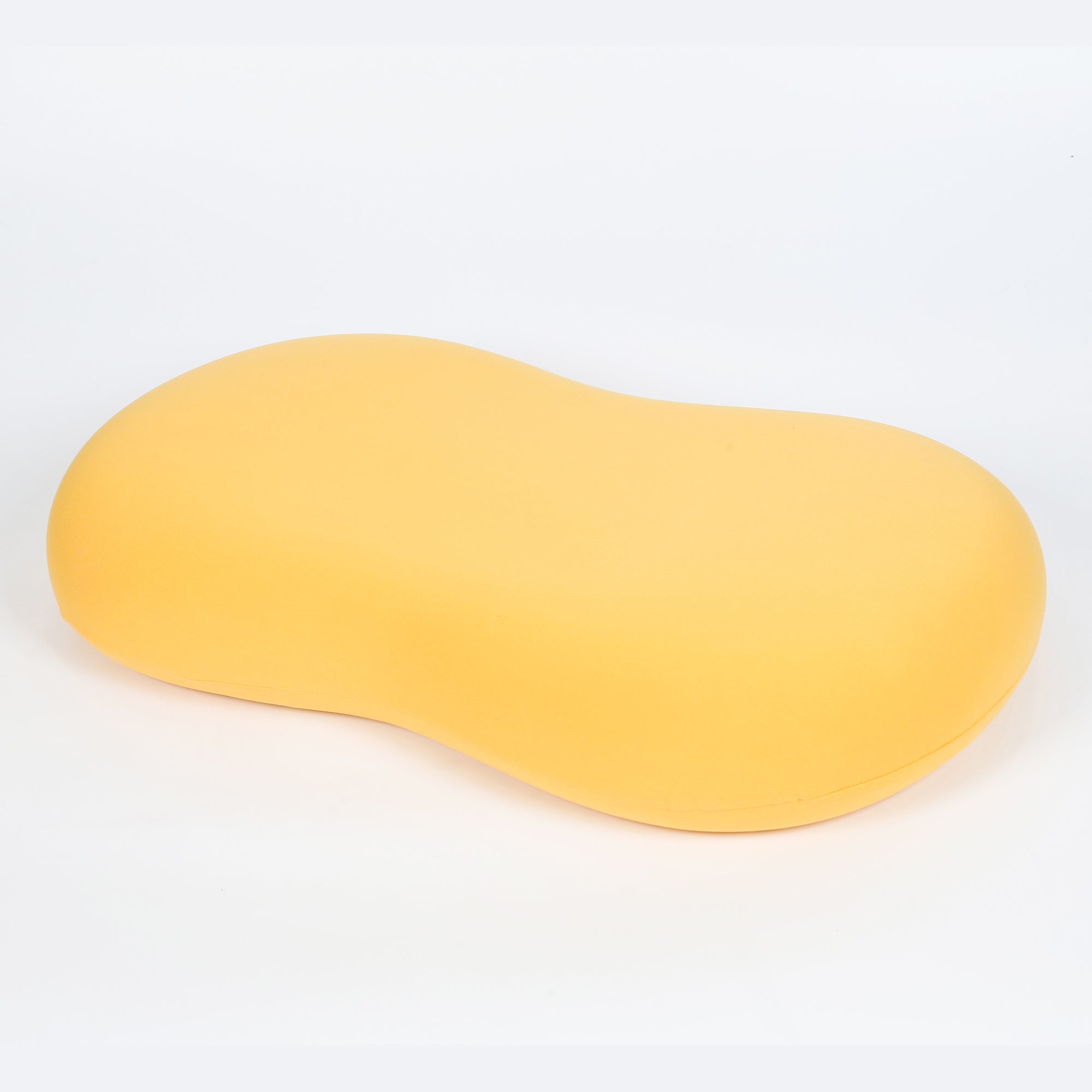 CloudComfort Memory Pillows - Yellow